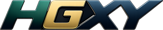 HGXY Logo